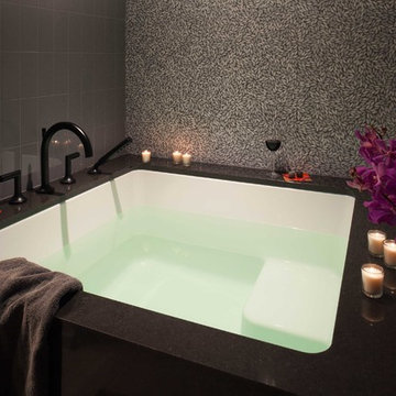 Bathroom Innovations