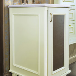 Wellborn Cabinet, Inc. Elegant Bath Collection - Products