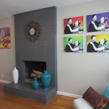 Fireplaces