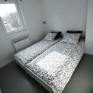 Mini loft Zagreb - UNIT 1