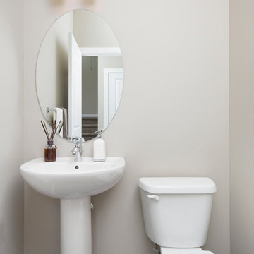 Galea Showhome in Cornerstone in Northeast Calgary