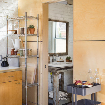 Blacksmith Shop Air BnB Rental