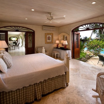 Moon Reach Villa Barbados