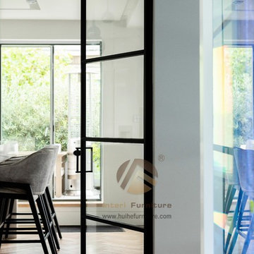 China Minor Luxury Custom Villa Furniture Project for Cranbrook House in England