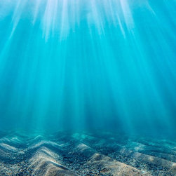 Parallels Below by Joel Coleman - Photographs