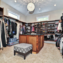 Liza's Dream Closet