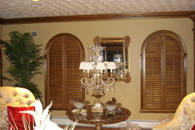 Shutters