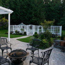 vegtable garden