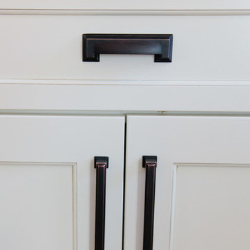 Parker Kitchen