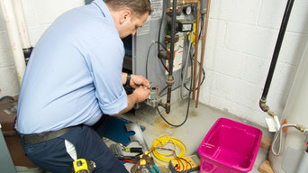 Furnace Repair: Sylmar, CA