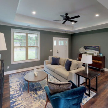 HENDERSONVILLE PROPERTY