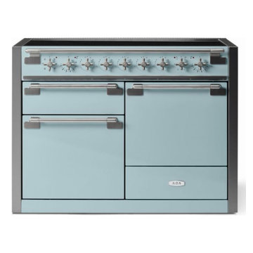 AGA COOKERS AND RANGES