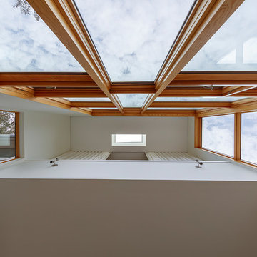 Sebastopol Hillside Residence