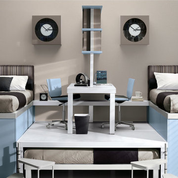 Space Saving Solutions