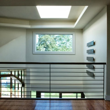 Fieldview Lane House, East Hampton, NY