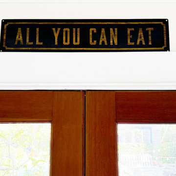 Hollywood Kitchen