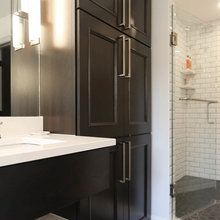 Richmond Ave Guest Bath