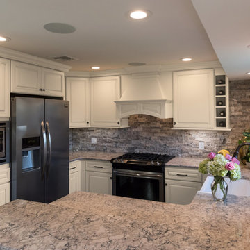 East Meadow Elegance