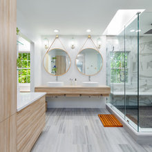 Dream Bathroom Ideas