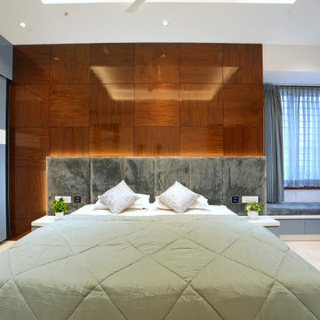 BEDROOM - 4