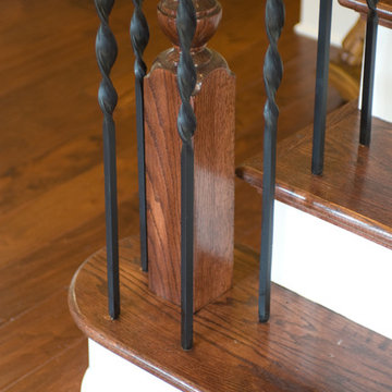 Townhomes - Johns creek