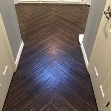 Flooring