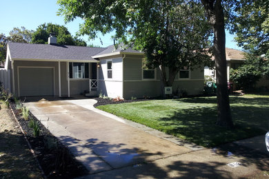 Residential Remodels