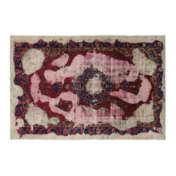 Renovated Collection - Rugs