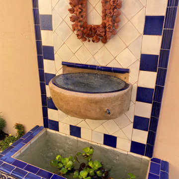 Spanish European Casita | Baja Norte California, Mexico