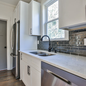 Westview New Home Construction