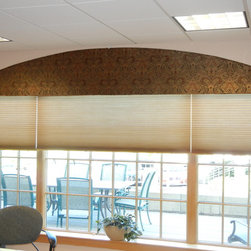 Window Treatments - Curtains
