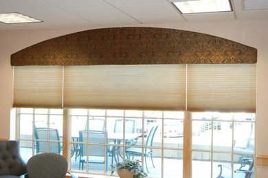 Window Treatments