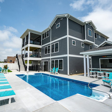 Remodel and Renovations