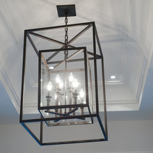 Entry way