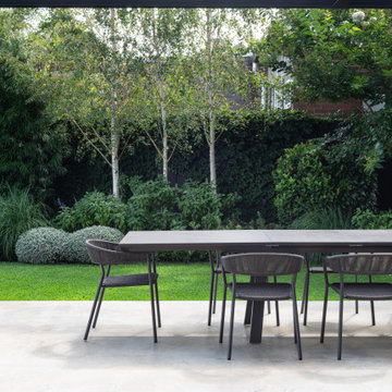 2022 Gold Award - Landscape Design (Large Size) - Impressions Landscape Design