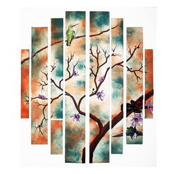 Artwork Examples - Products