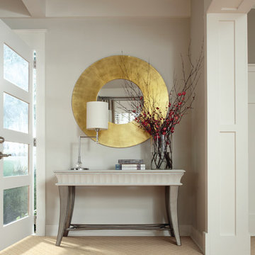 Living Rooms