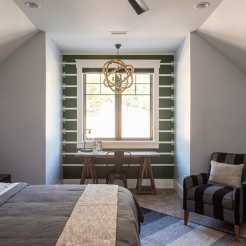 Art City Overlook - 2019 Parade Home