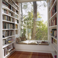 Reading Nook