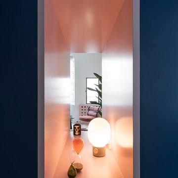 Apartment in Born