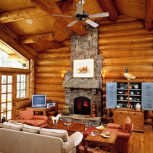 Mt. Lodge