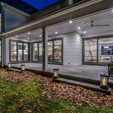 Westport Transitional