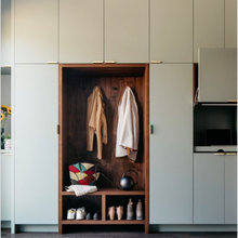 mudroom