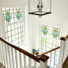 stain glass