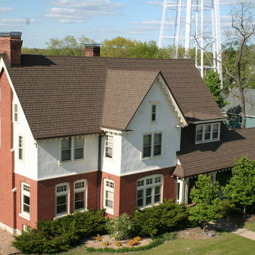Historic Wisconsin Rapids Home