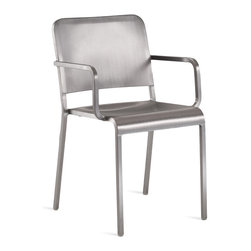 20-06&trade; ARMCHAIR by Emeco - Armchairs And Accent Chairs