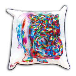 Tracey Keller Indoor/Outdoor Cushion Covers - Products