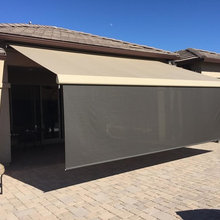 Awnings