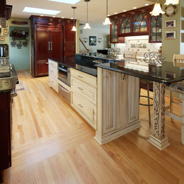 Elmhurst Luxury Kitchen