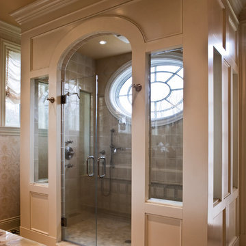 Certified Luxury Builders - J Paul Builders - Stevenson, MD - Custom Home
